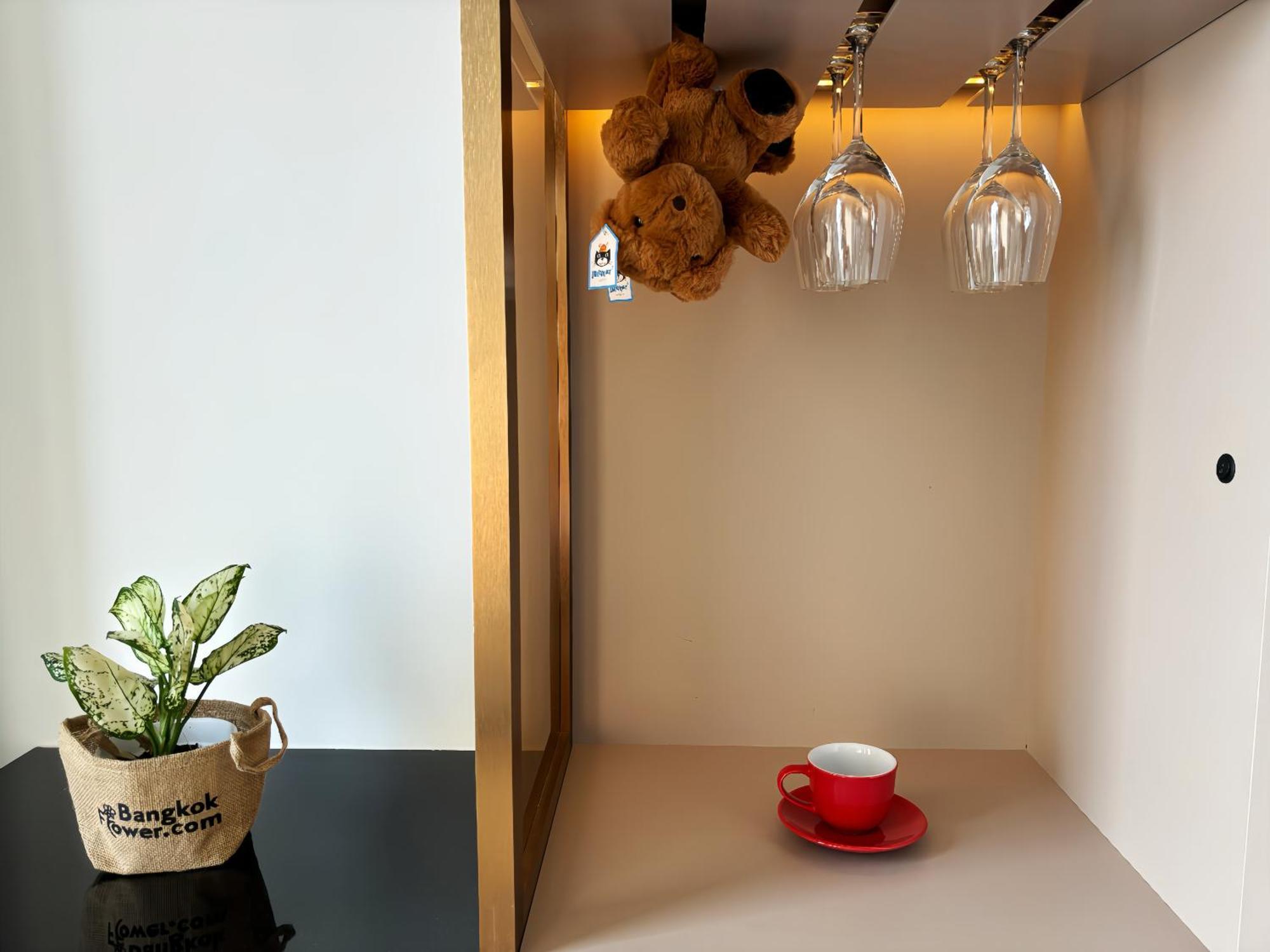 Edge Oasis Apartment Pattaya