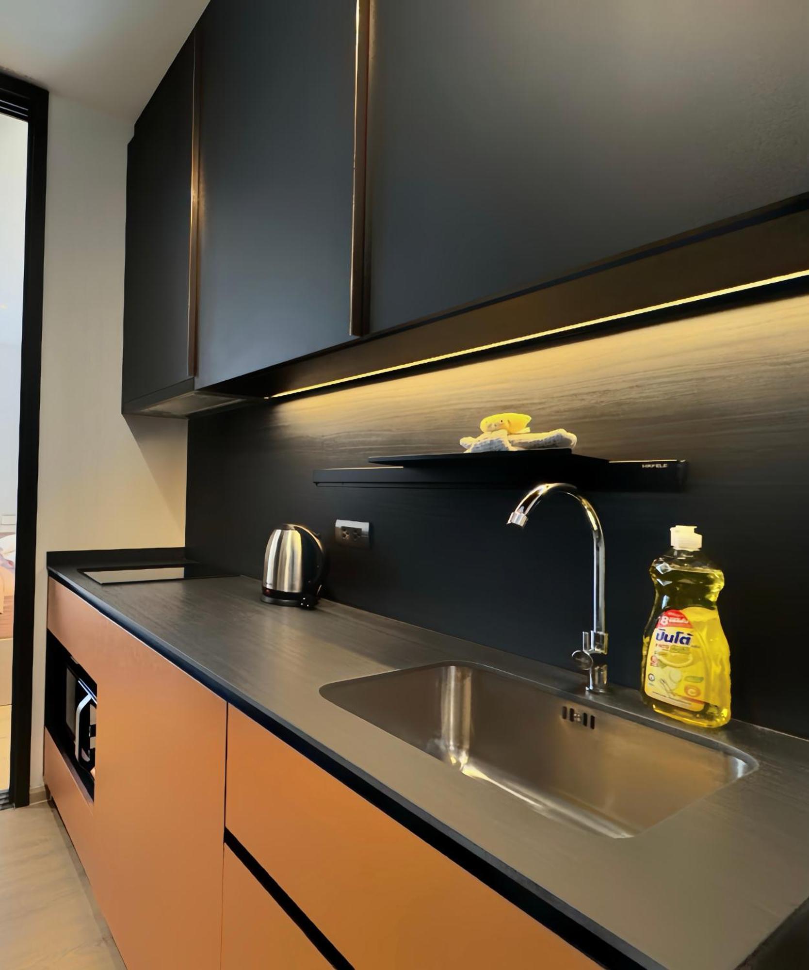 Apartment Edge Oasis Pattaya