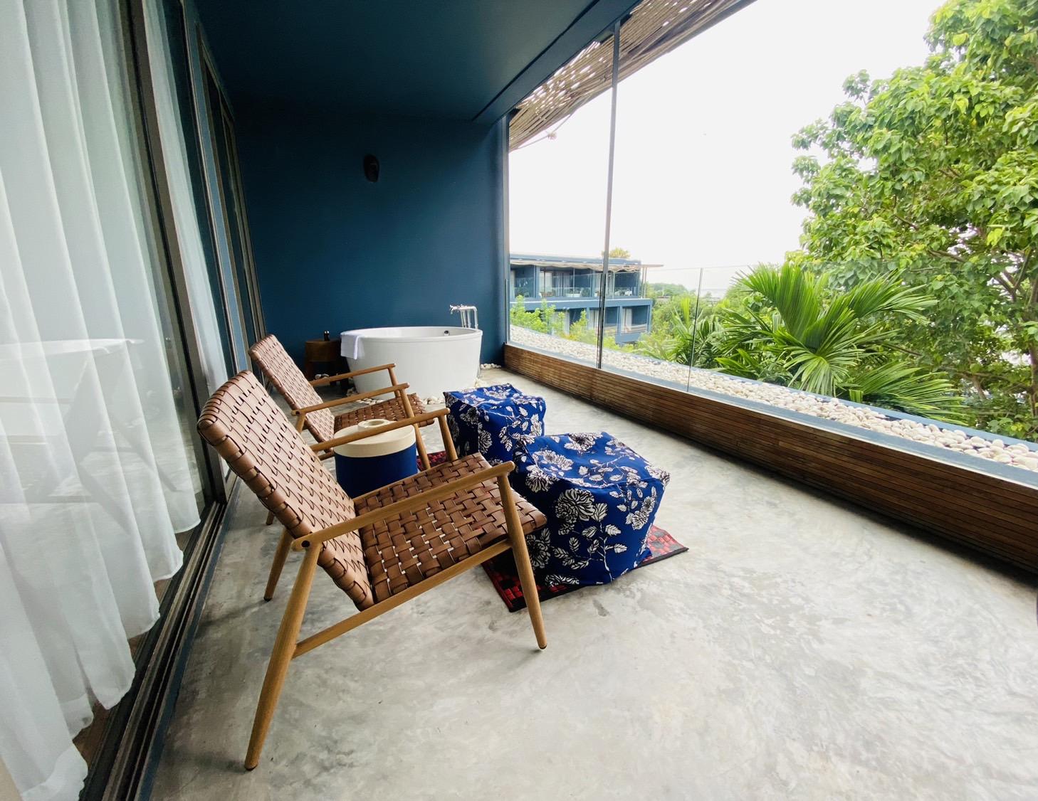 Navana Nature Escape - Sha Extra Pattaya