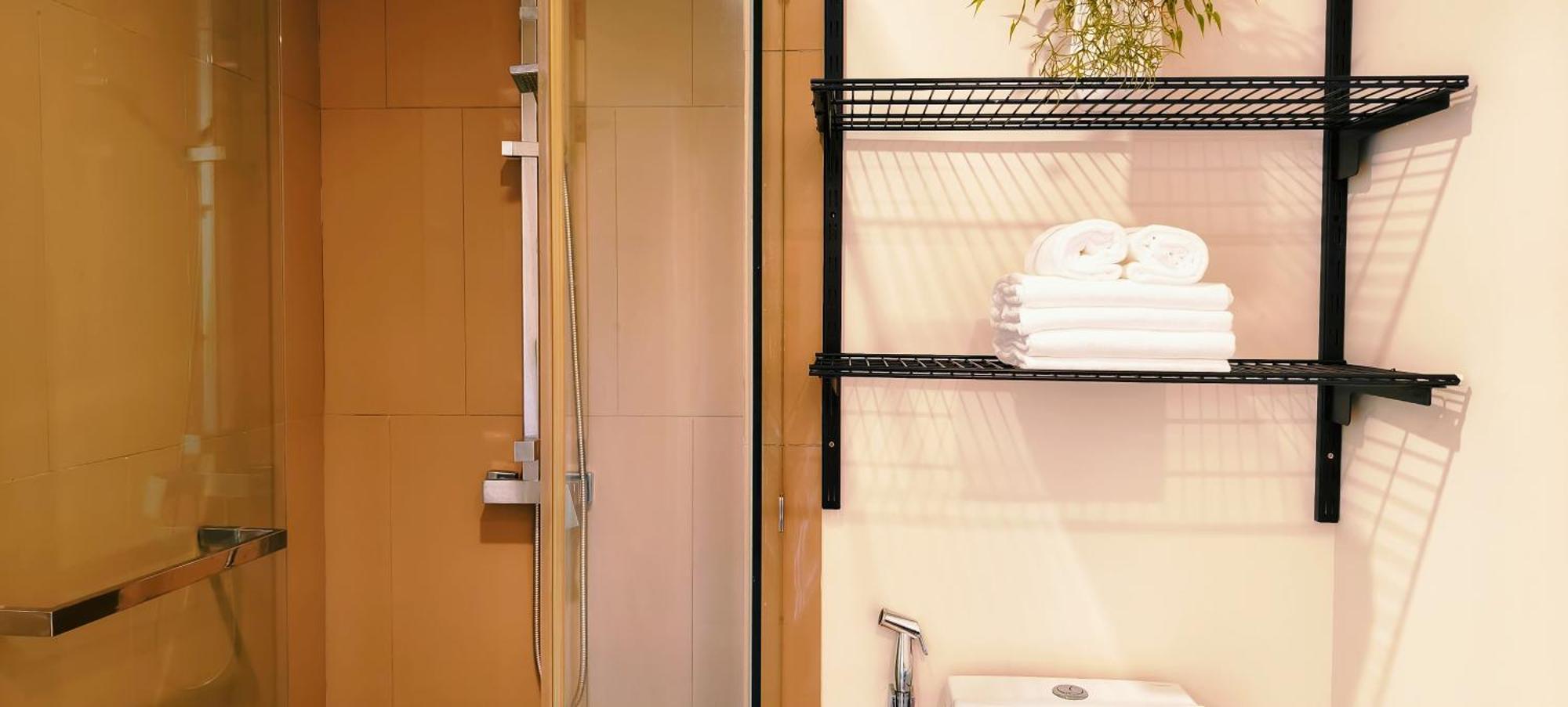 South Delux View Near Walking Street *