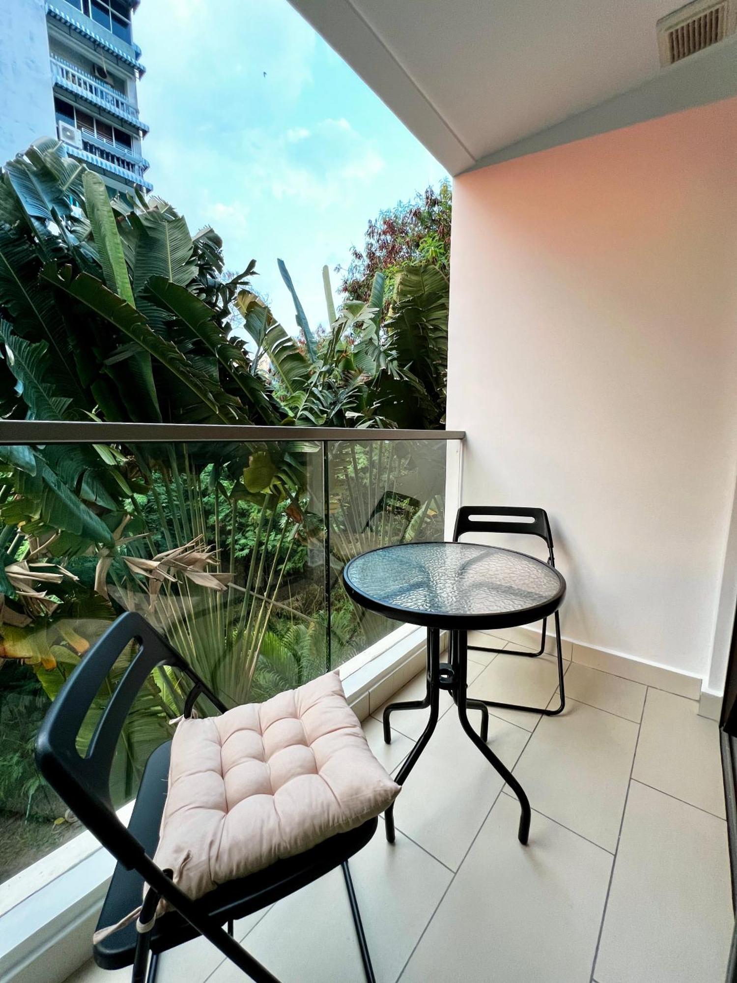 Laguna Bay Ii - C316 Comfortable On Praatamnak Hill Near The Sea Apartment Pattaya