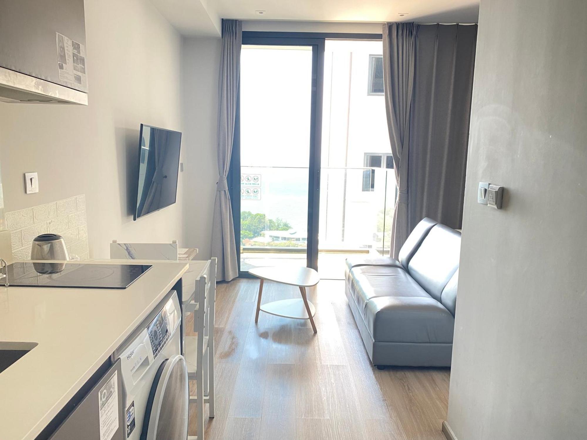 Apartment Andromeda Seaview Near
