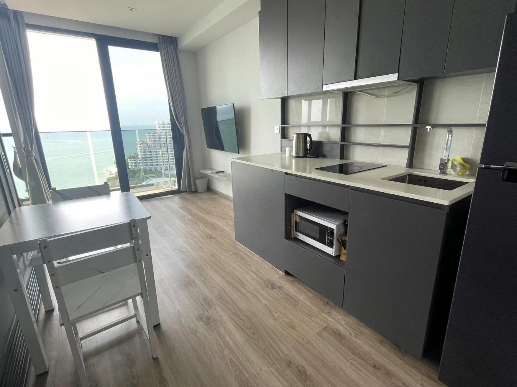 Apartment Andromeda Seaview Near