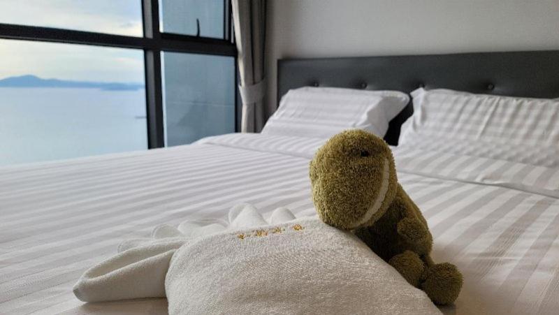 Apartment Andromeda By Feng Pattaya