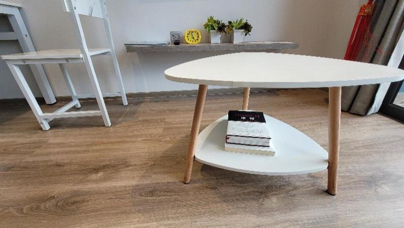 Andromeda By Feng Apartment *