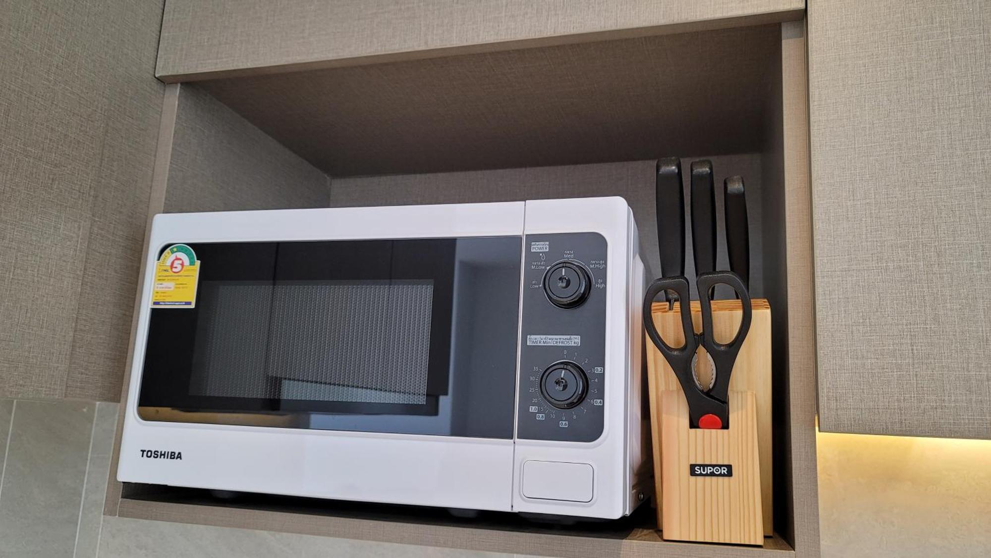 Andromeda By Feng Apartment