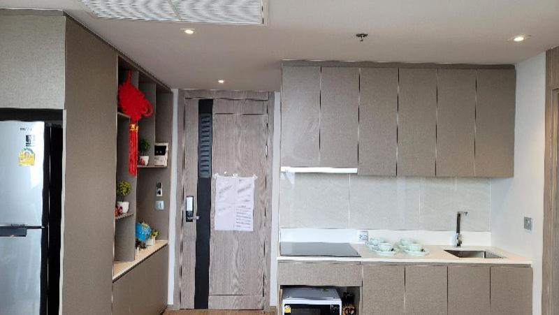 Andromeda By Feng * Pattaya