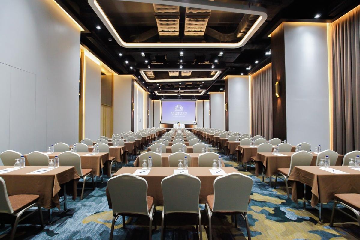 Hotel Brighton Grand - Sha Extra