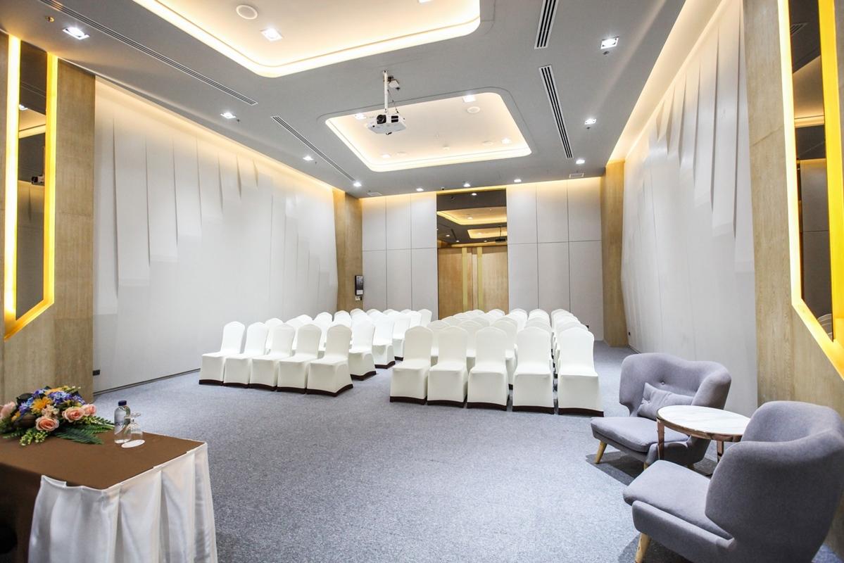 Brighton Grand - Sha Extra 5* Pattaya