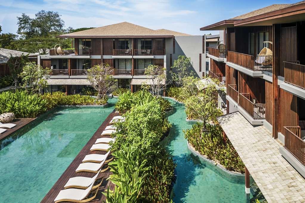 Andaz Jomtien Beach, By Hyatt *