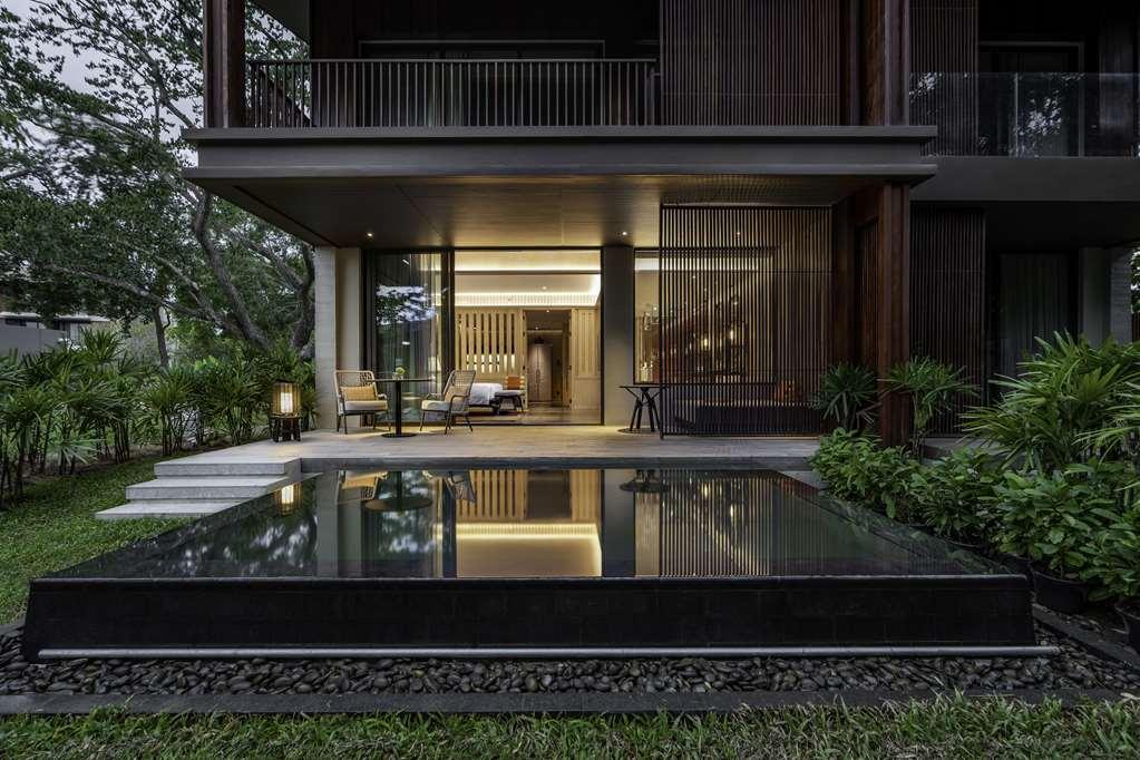 Andaz Jomtien Beach, By Hyatt * Pattaya