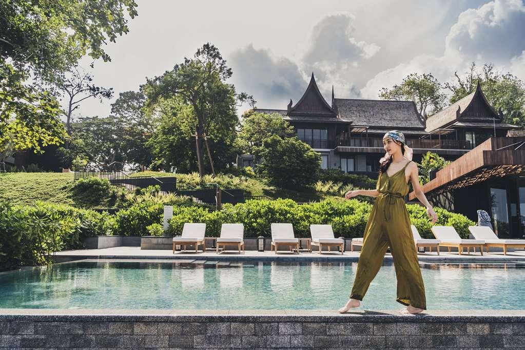 Hotel Andaz Jomtien Beach, By Hyatt Pattaya