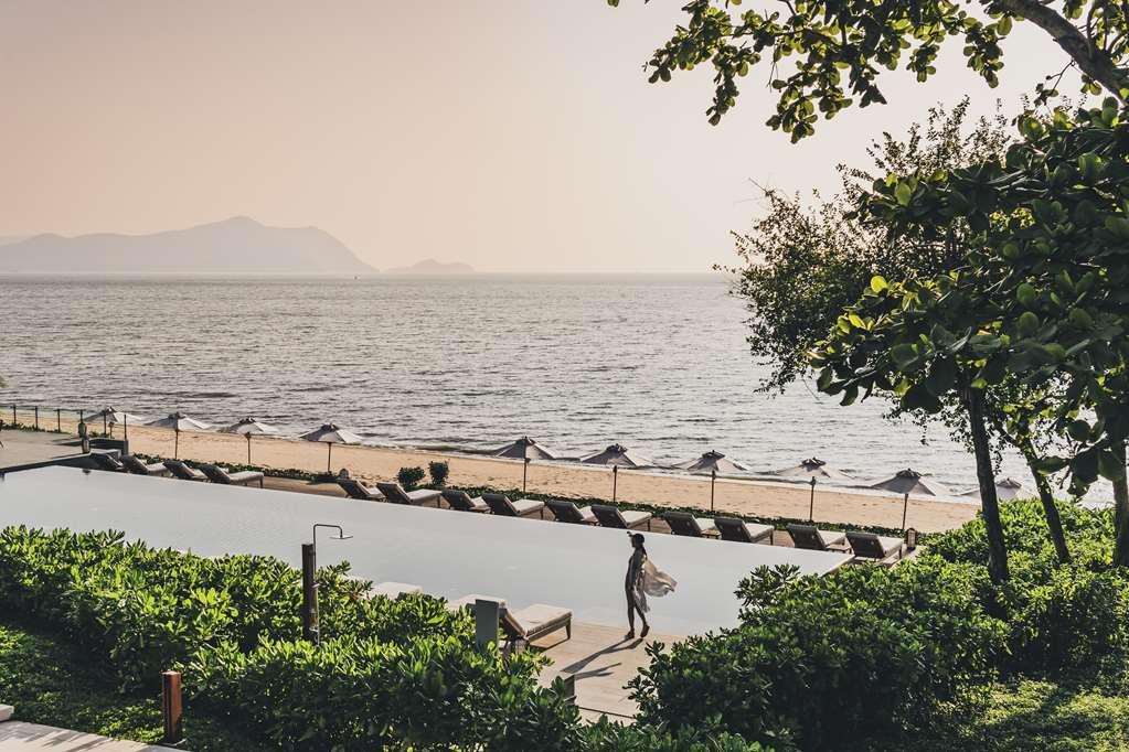 Andaz Jomtien Beach, By Hyatt Hotel Pattaya