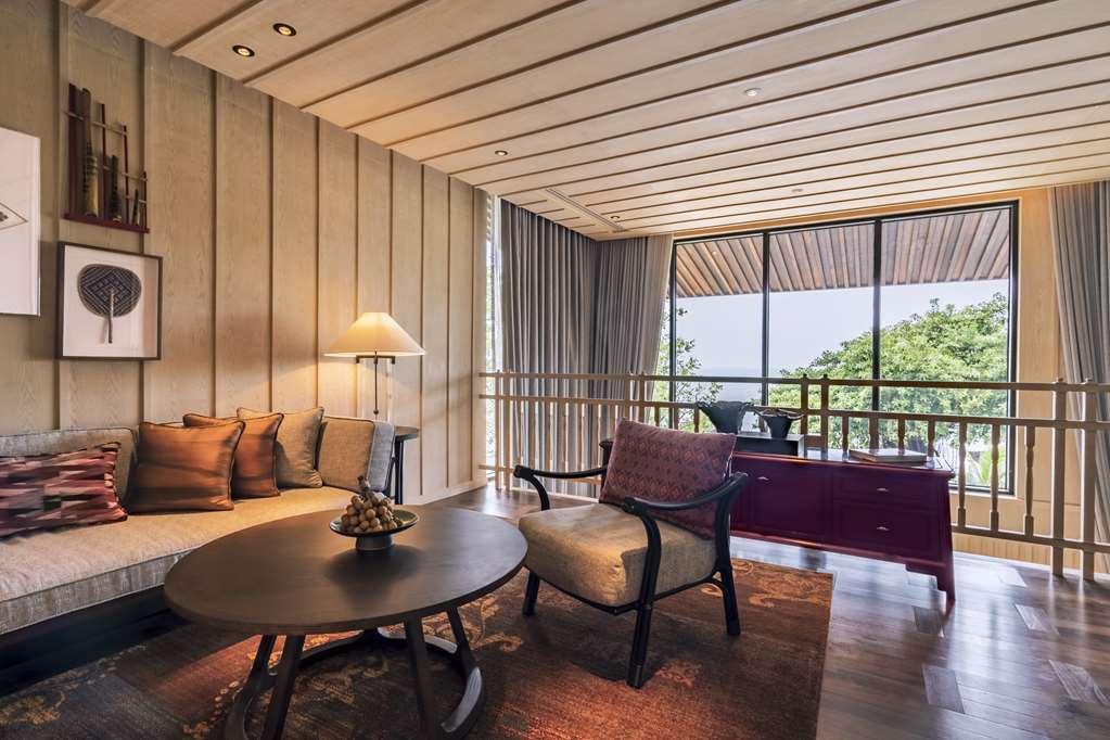 Andaz Jomtien Beach, By Hyatt Hotel