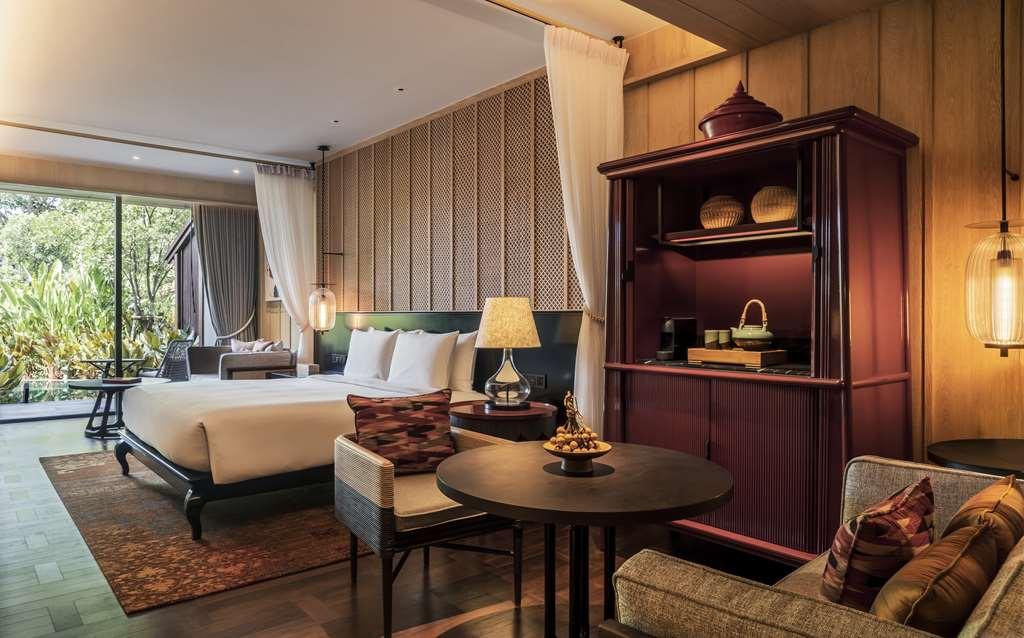 Andaz Jomtien Beach, By Hyatt Hotel Pattaya