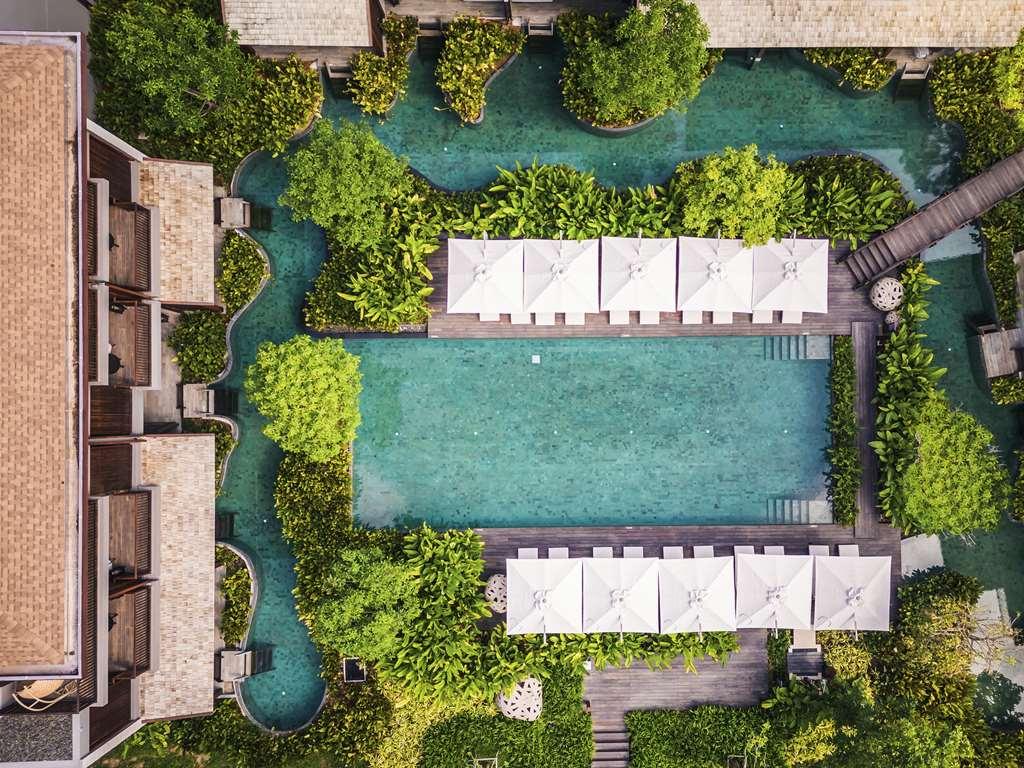 Hotel Andaz Jomtien Beach, By Hyatt Pattaya