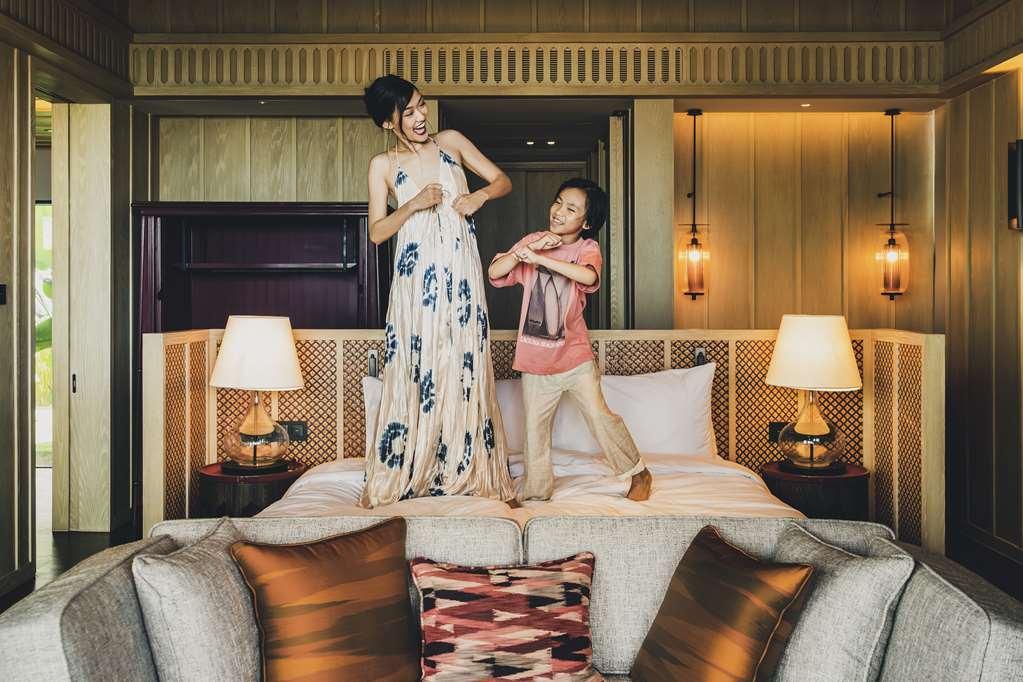 Andaz Jomtien Beach, By Hyatt Hotel Pattaya