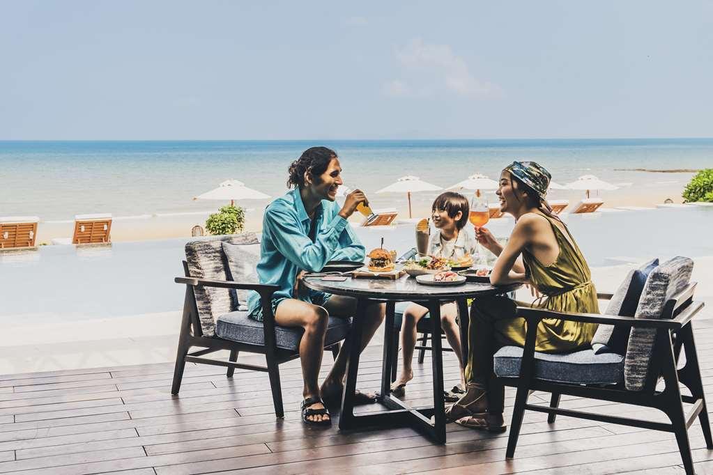 Andaz Jomtien Beach, By Hyatt Hotel