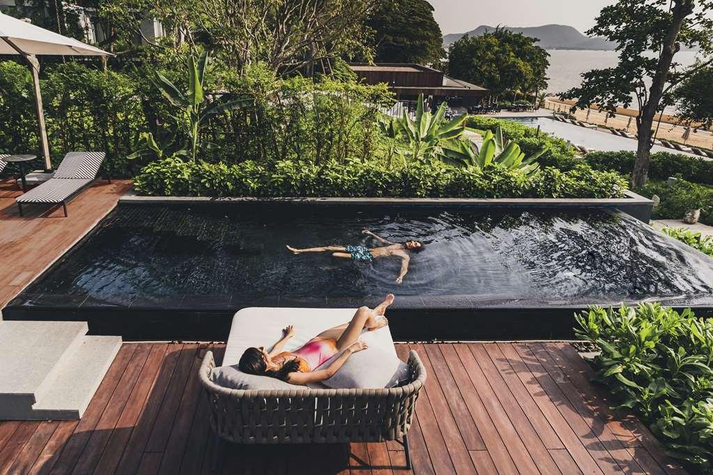 Andaz Jomtien Beach, By Hyatt
