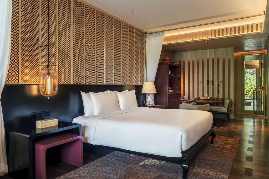 Hotel Andaz Jomtien Beach, By Hyatt *