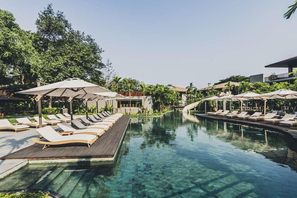 Andaz Jomtien Beach, By Hyatt Hotel *