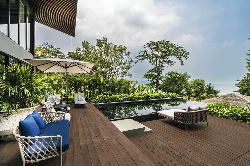 Andaz Jomtien Beach, By Hyatt Hotel *