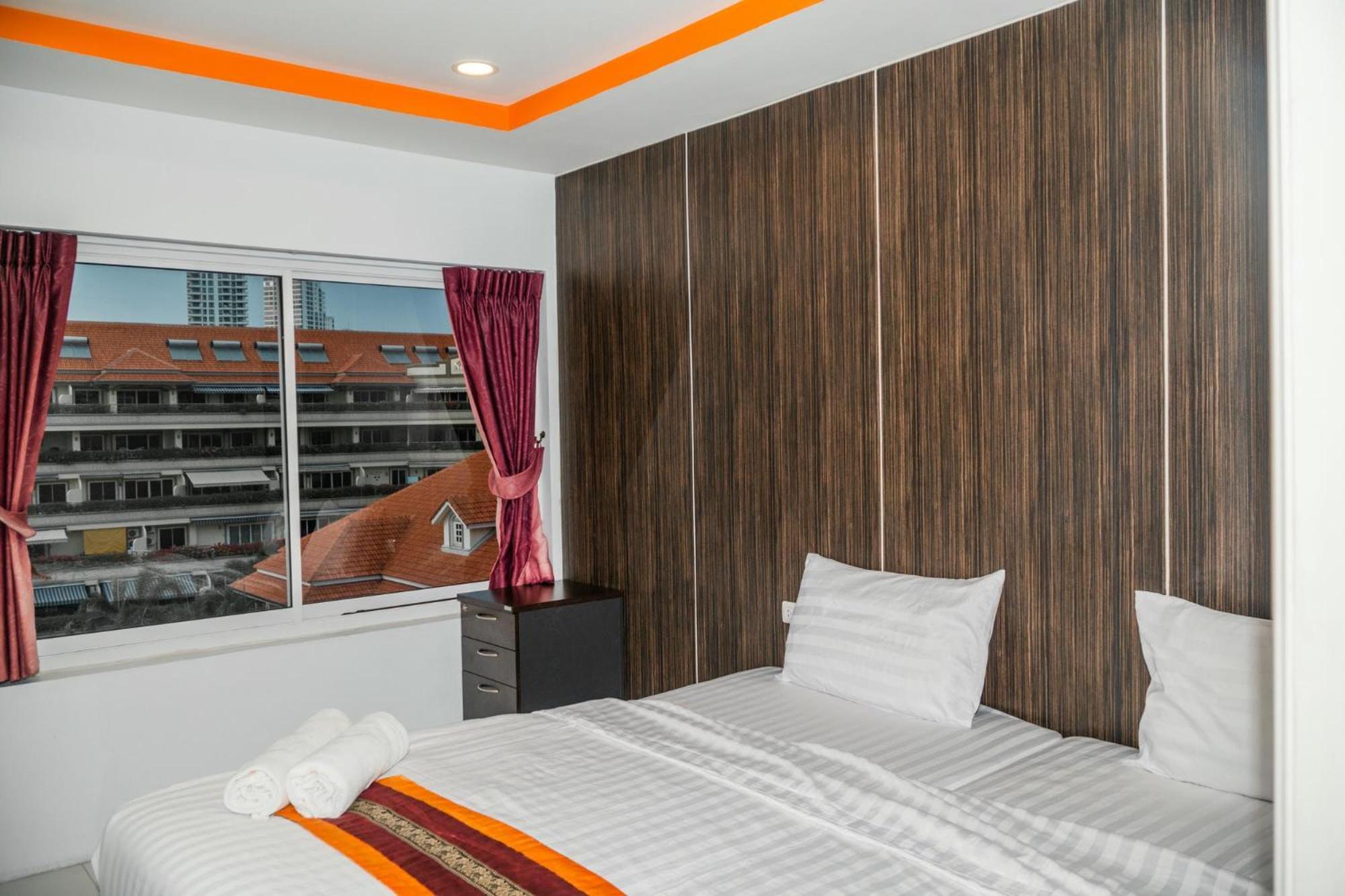 Apartment New Nordic 5 By Apartwell *