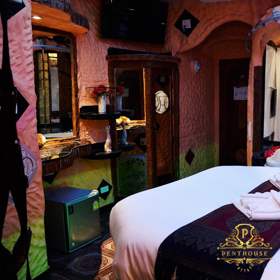 Hotel Penthouse