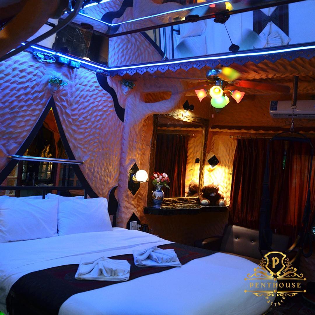 Penthouse Pattaya
