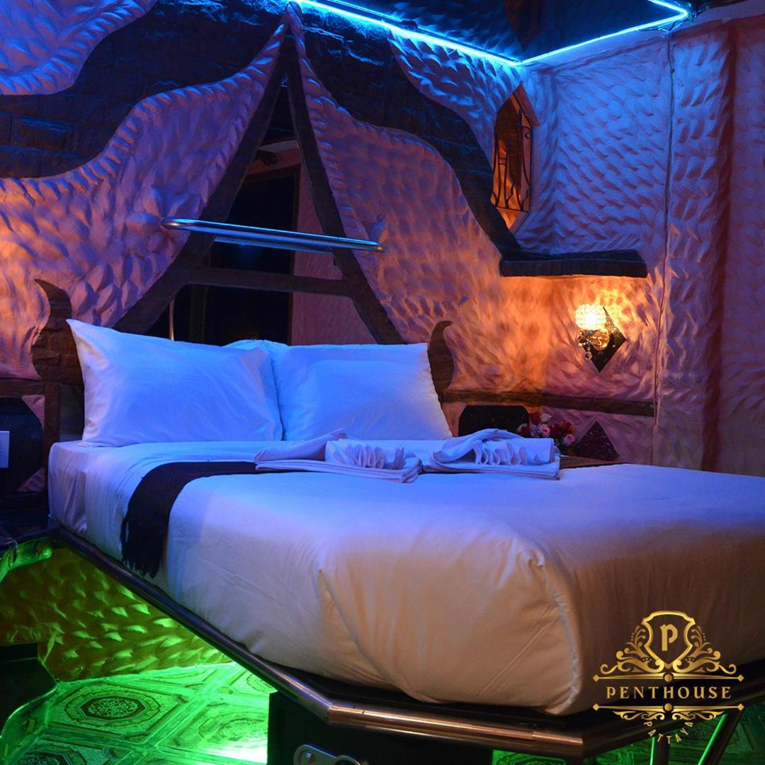Penthouse Pattaya