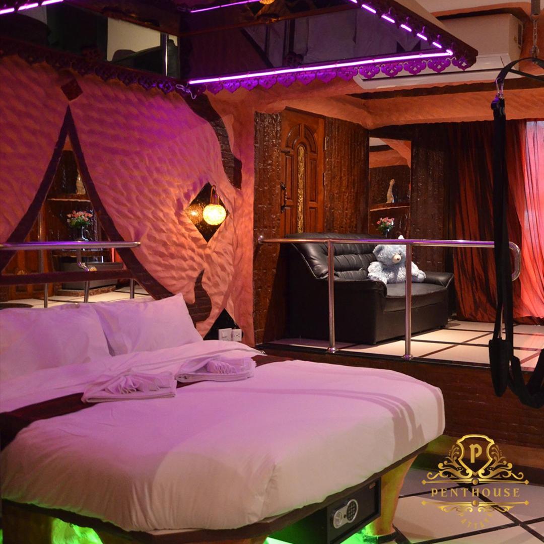 Hotel Penthouse
