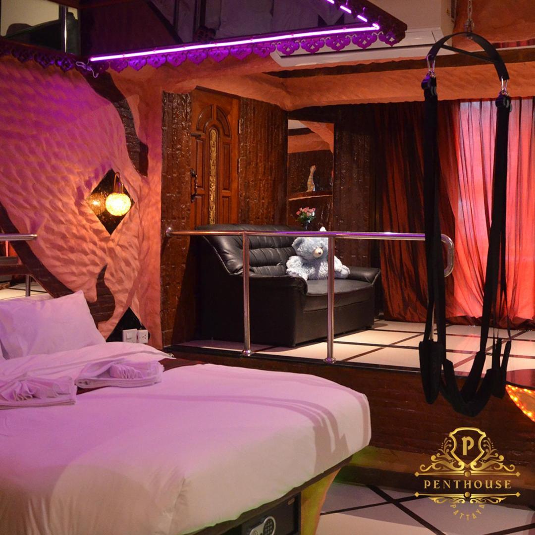 Penthouse Hotel Pattaya