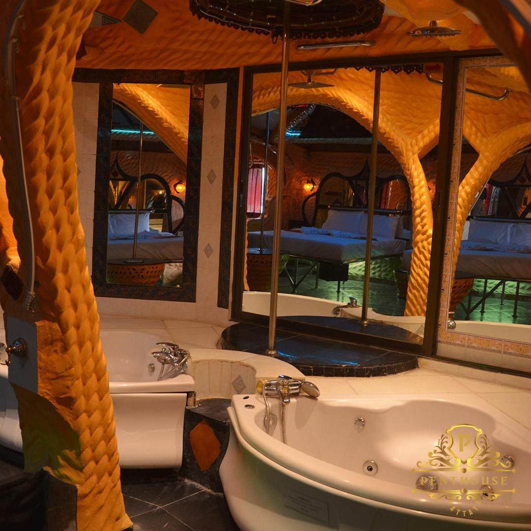 Hotel Penthouse Pattaya