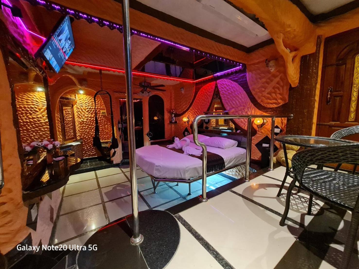 Penthouse Pattaya