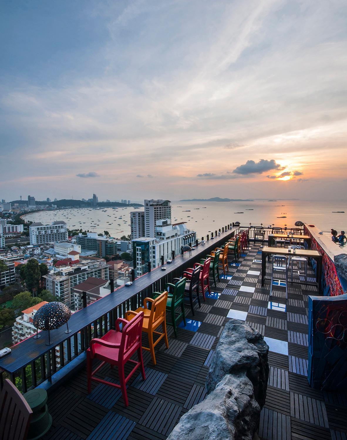 Siam@siam Design Pattaya