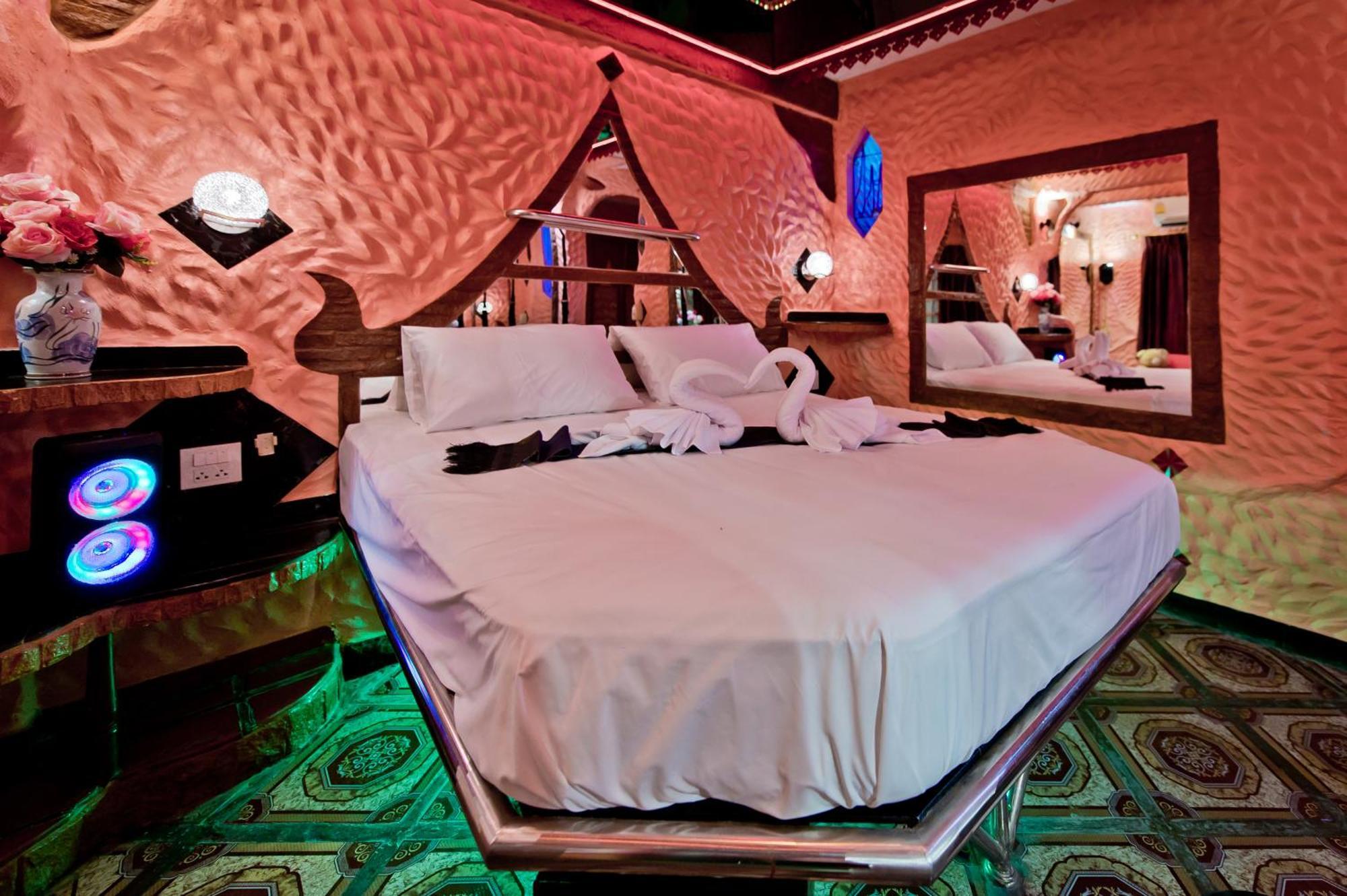 Hotel Penthouse 3*