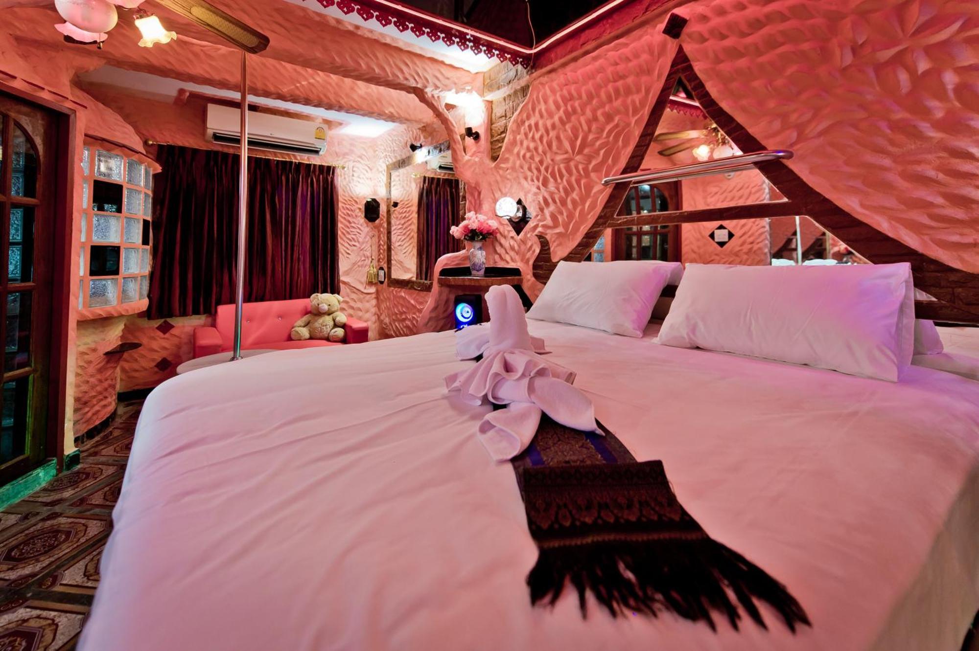 Penthouse Hotel Pattaya