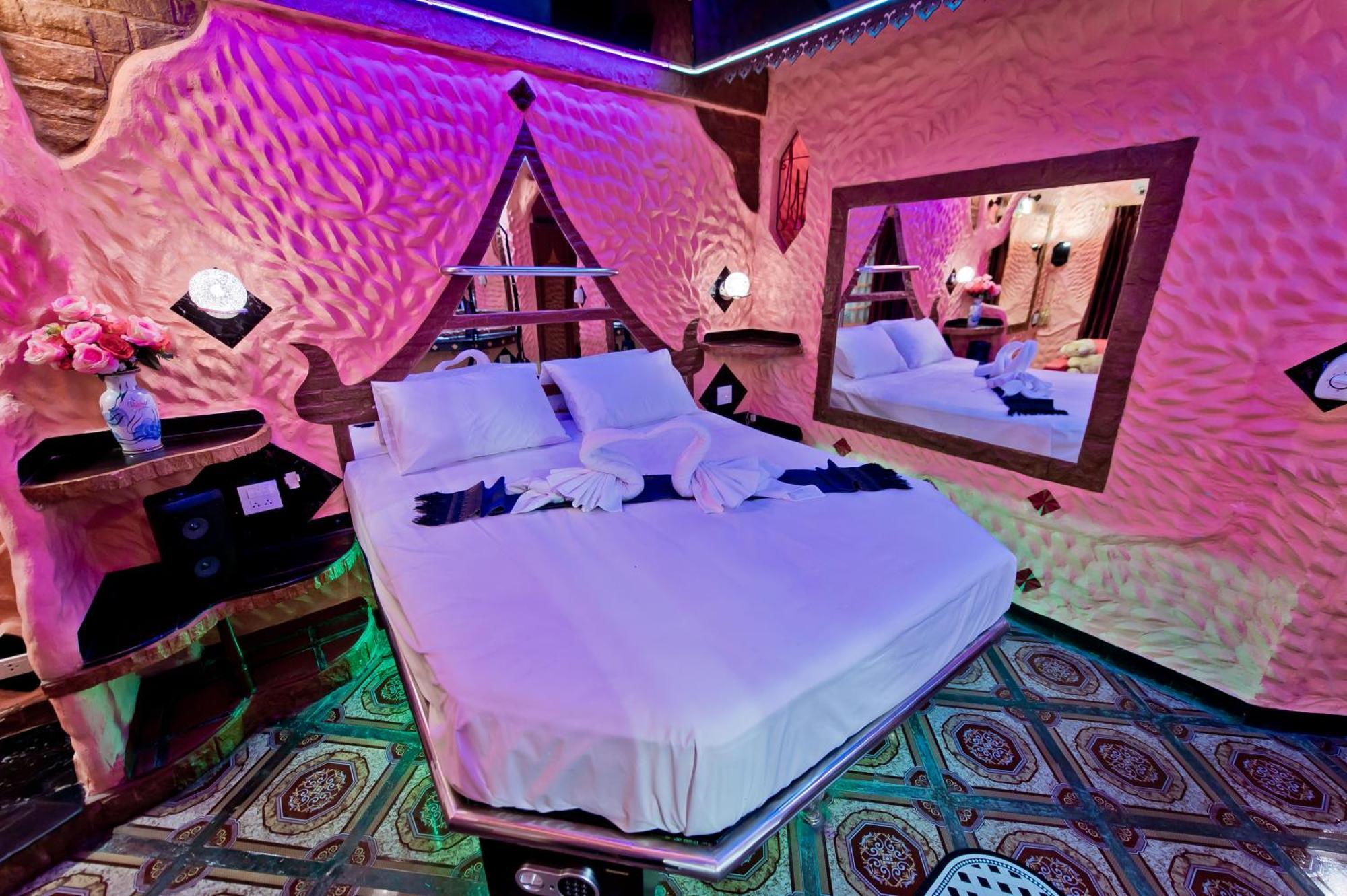 Penthouse Hotel Pattaya