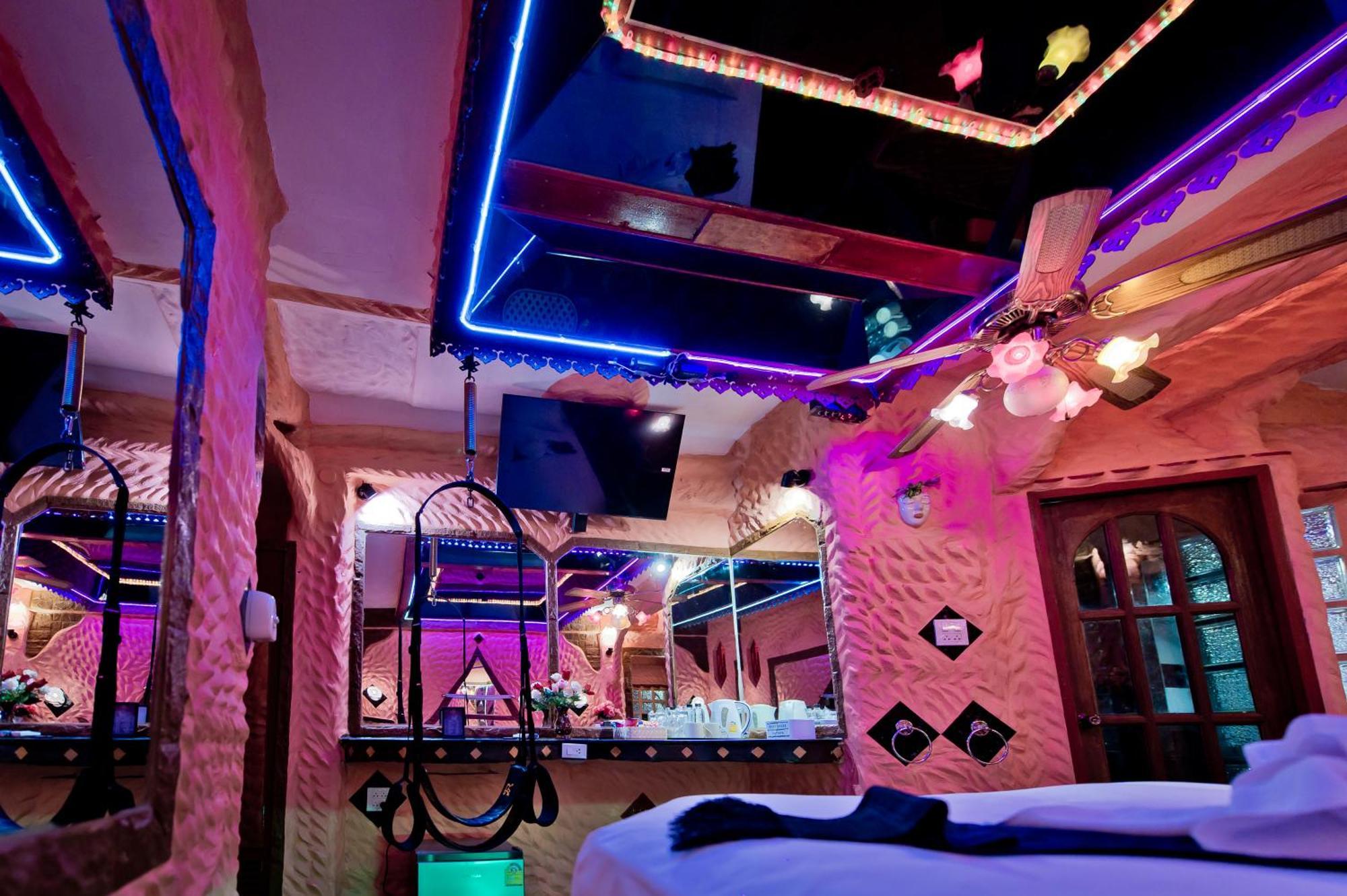 Penthouse 3*