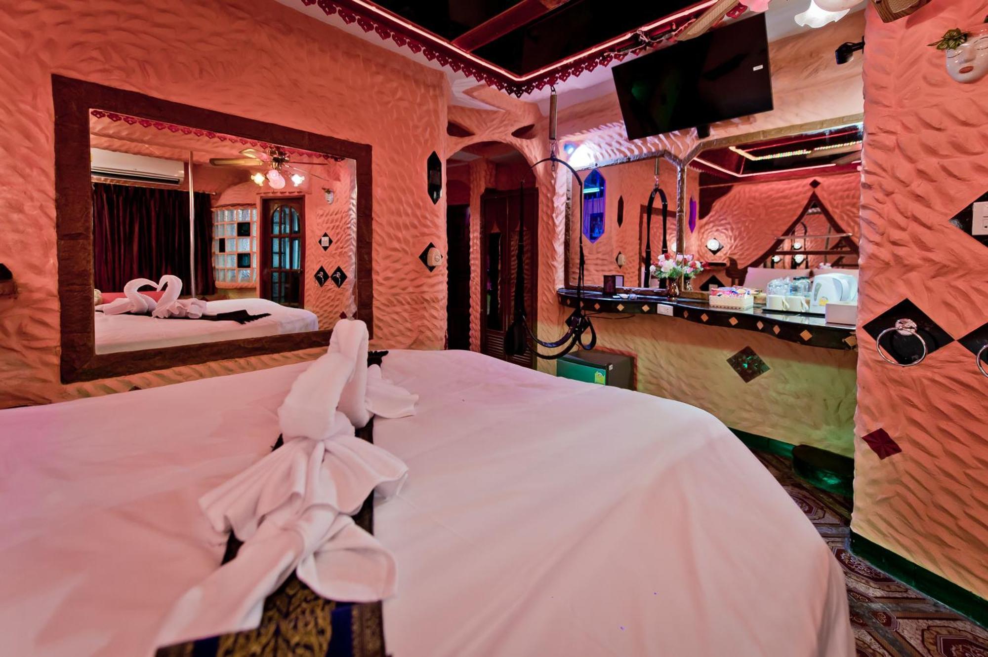 Penthouse 3* Pattaya