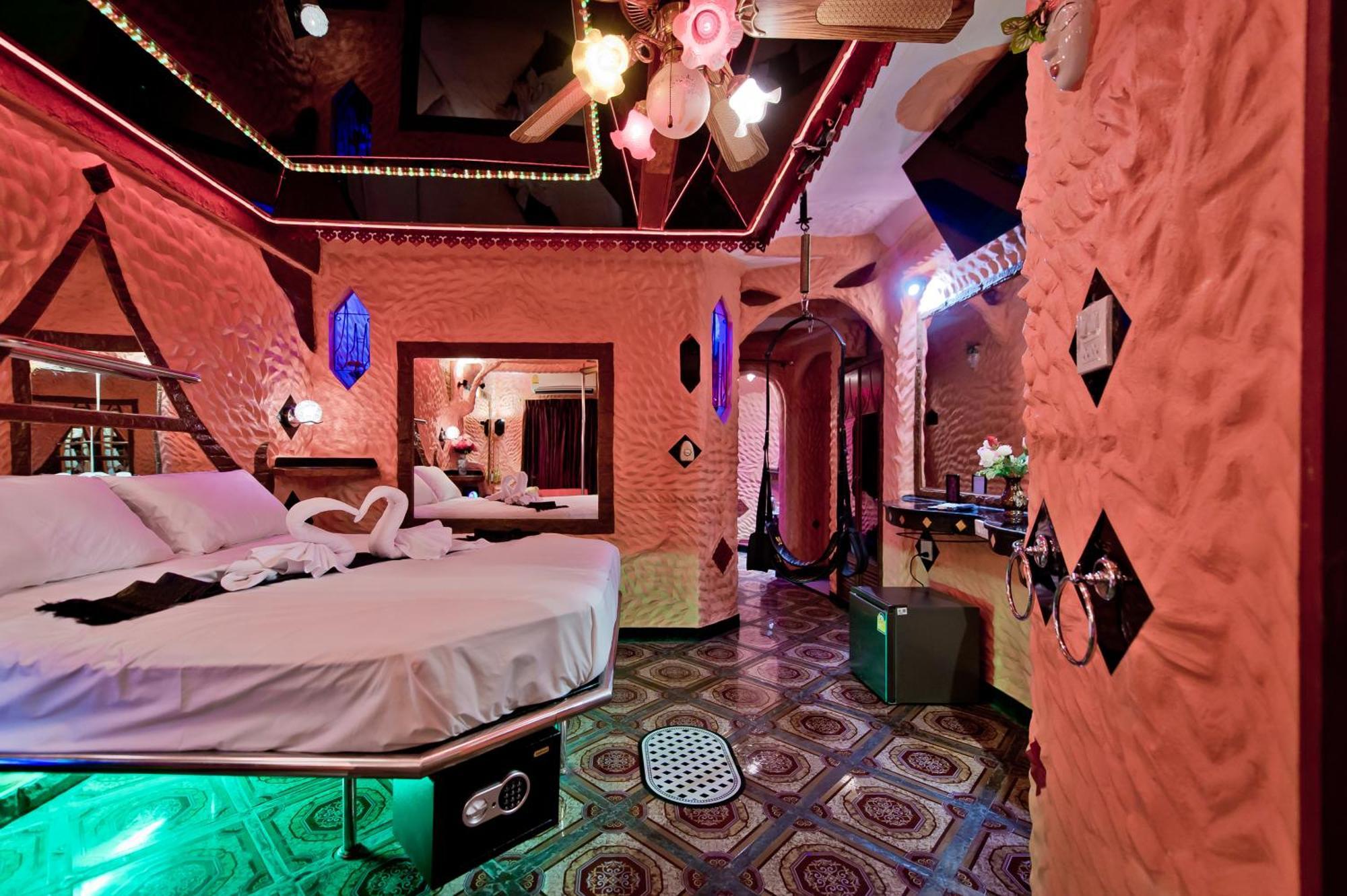 Hotel Penthouse 3*