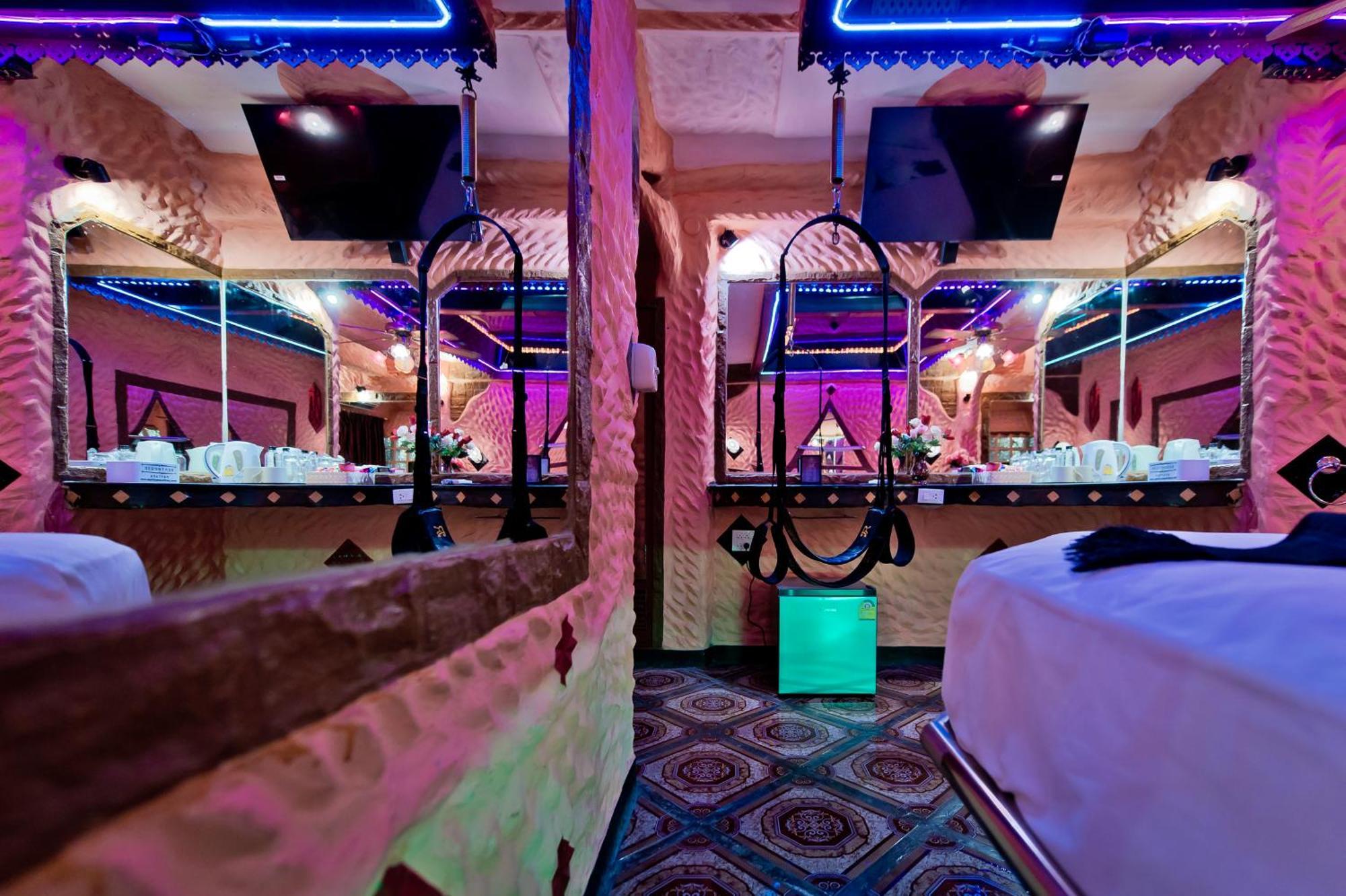 Penthouse 3*