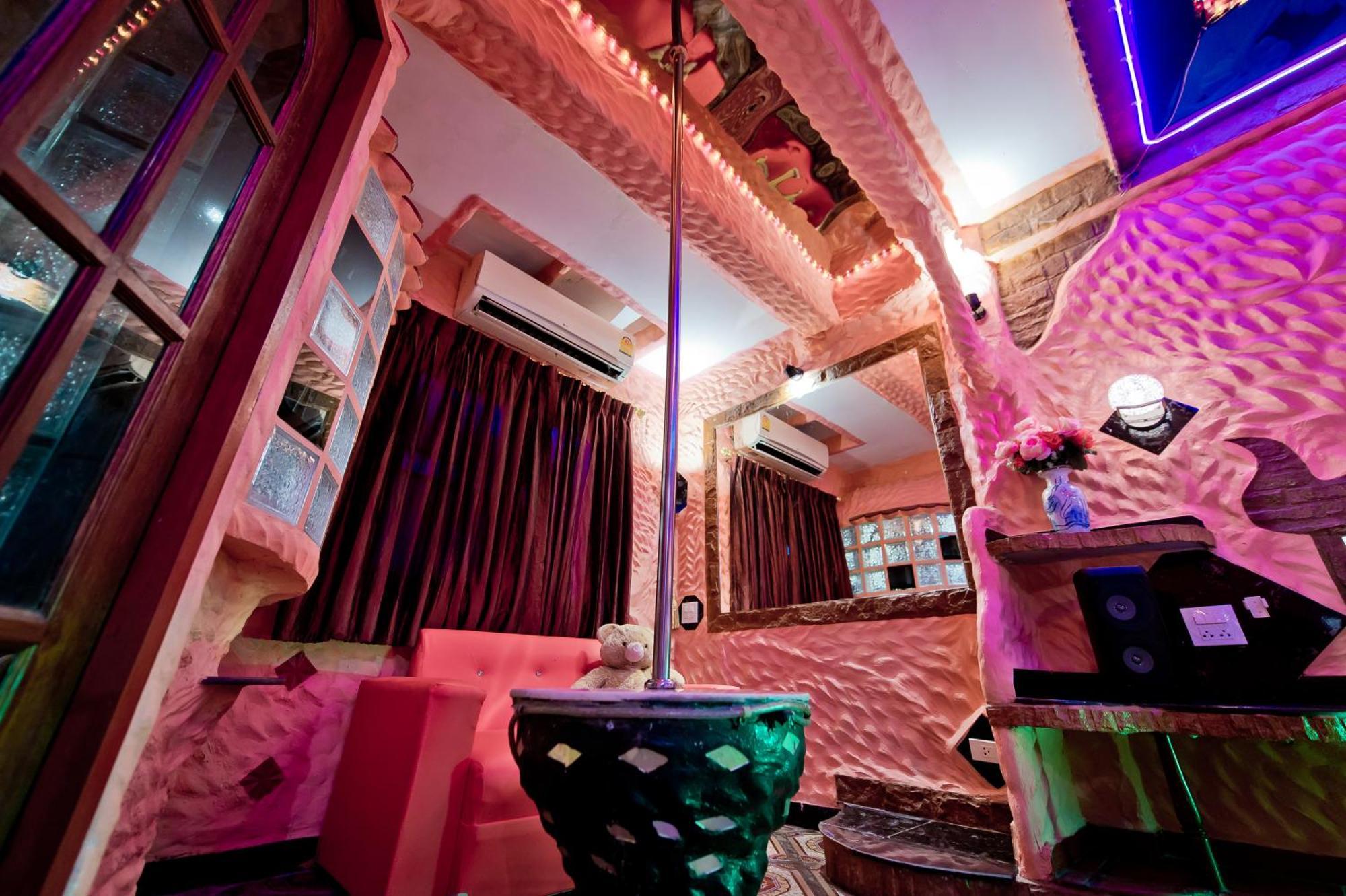 Penthouse 3* Pattaya