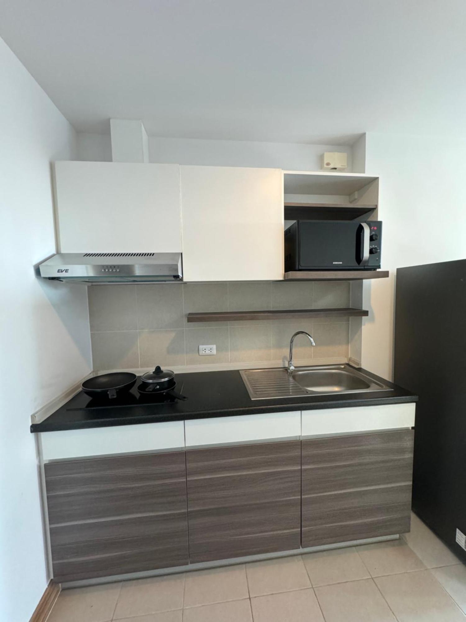 ศุภาลัย มาเรย์ พัทยา Apartment Pattaya