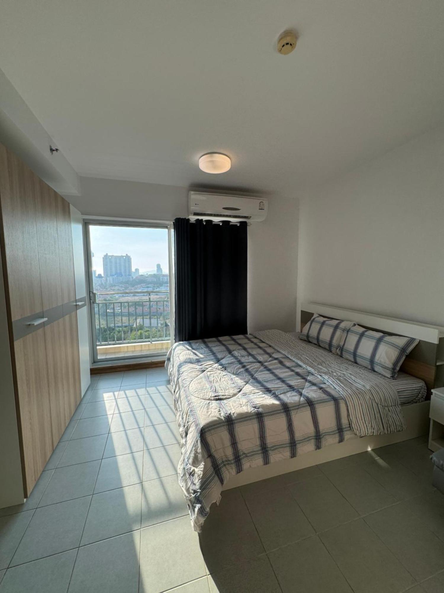 ศุภาลัย มาเรย์ พัทยา Apartment