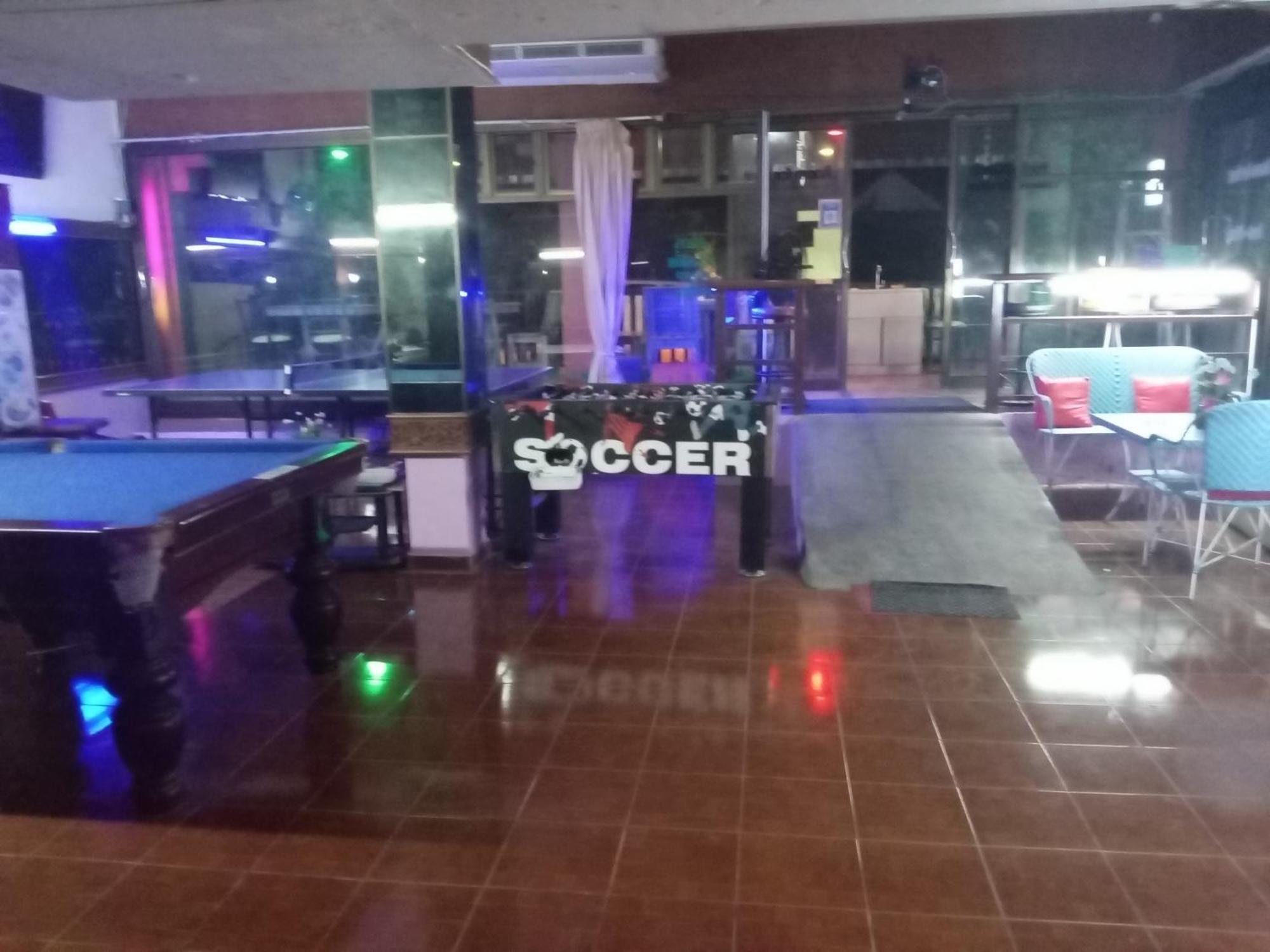 Ben & Lek Rumah tetamu 3*