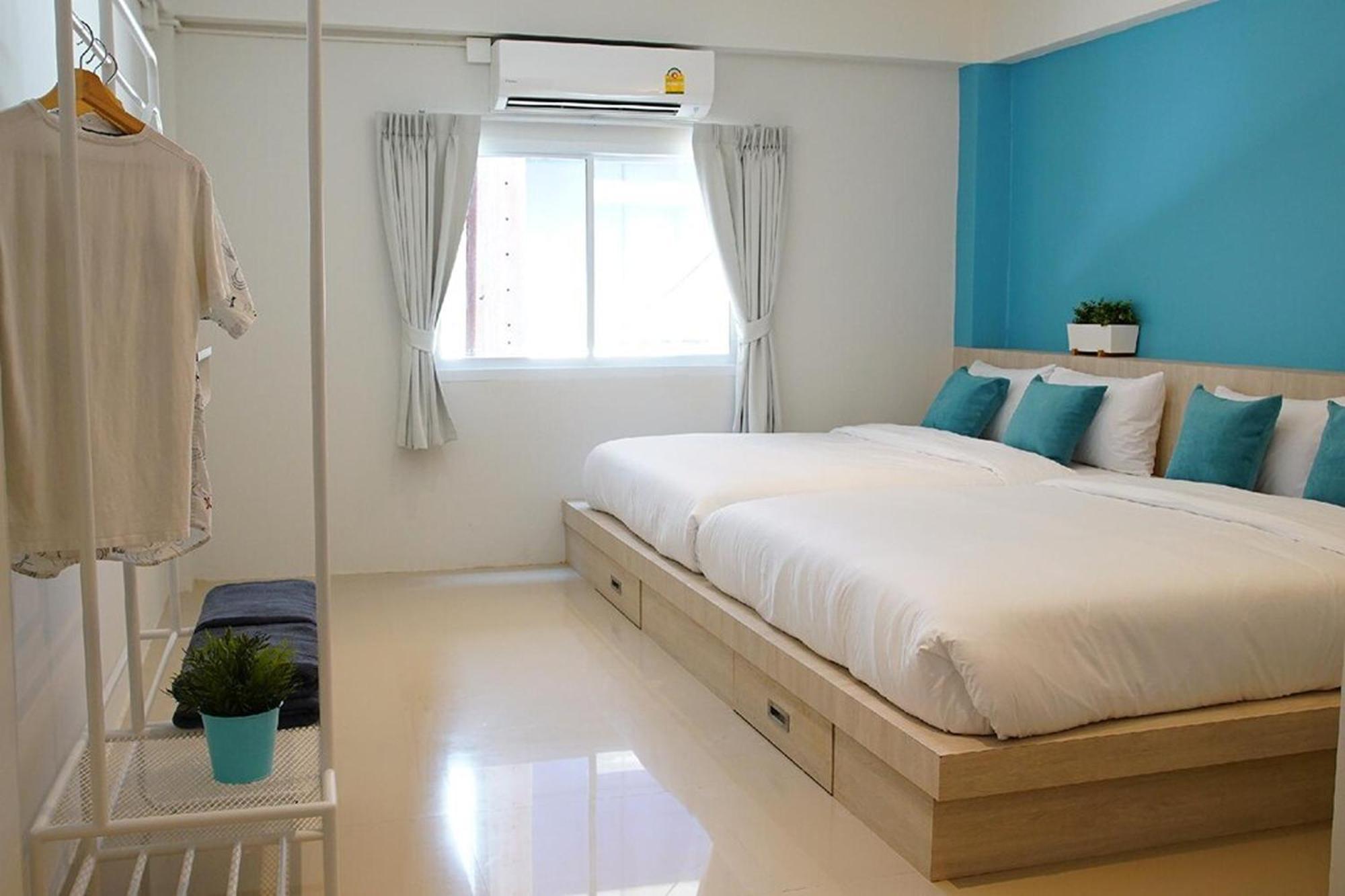 Me U Hotel Pattaya