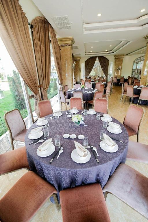 Lk Celestite โรงแรม 4*