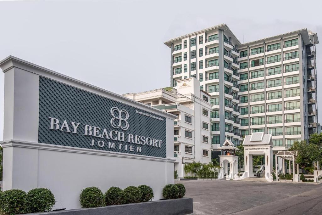 Bay Jomtien Tempat peranginan 5*