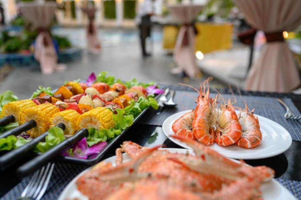 Bay Jomtien 5*